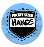 Pocket Sized Hands