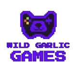 Wild Garlic Games logo