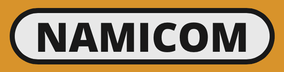 Namicom logo