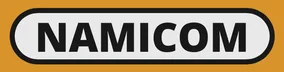 Namicom logo