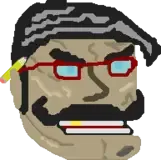 Doctor Rulo Games logo