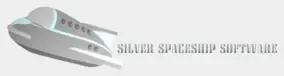Silver Spaceship Software logo