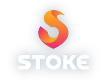 Stoke Games logo