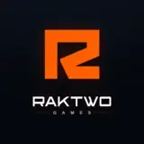 RAKTWO Games logo