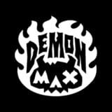 Demon Max logo