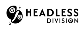 Headless Division logo