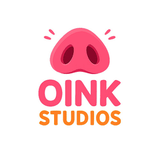 Oink Studios logo
