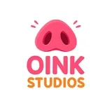 Oink Studios logo