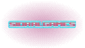 Sidralgames logo