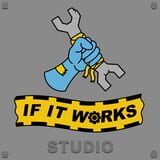 If It Works Studio logo