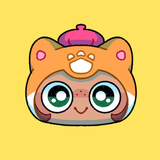 Toe Bean Club logo
