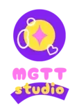 Mgtt Studio logo