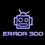 Error300 Games