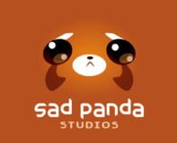 Sad Panda Studios logo