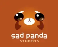 Sad Panda Studios logo