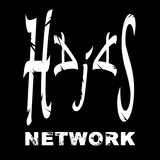 Hajas Game Studio logo