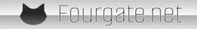 fourgate.net logo