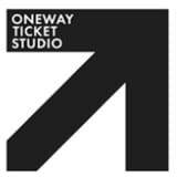 Oneway Ticket Studio logo