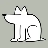 MIKDOG logo