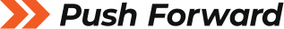 PushForward logo