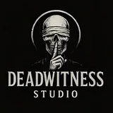 Dead Witness Studio logo