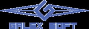 GALEX SOFT logo