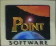 Pointware logo