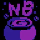 Nefarious Brew Games logo