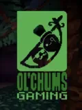 Ol' Chums Gaming logo