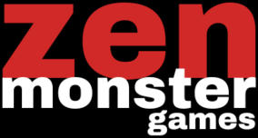 ZenMonsterGames logo