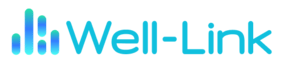 Well-Link tech logo