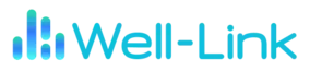 Well-Link tech logo