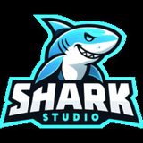 Shark Studio logo