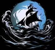 Dark Waters Games
