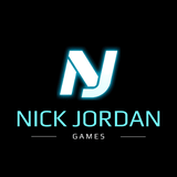 Nick Jordan Games