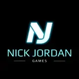 Nick Jordan Games logo