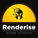 Renderise logo