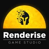 Renderise logo