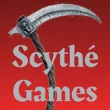 Scythé Games logo