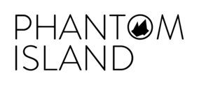 Phantom Island logo
