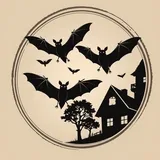 Bat Roost Games logo