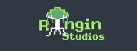 Ringin Studios logo