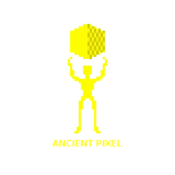 Ancient-Pixel logo