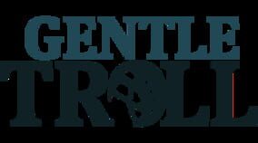 Gentle Troll Entertainment logo