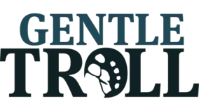 Gentle Troll Entertainment logo