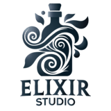 Elixir Studio logo