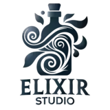 Elixir Studio logo