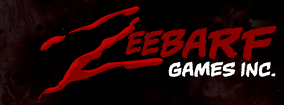 Zeebarf logo