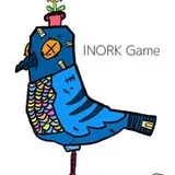 Inork Game logo