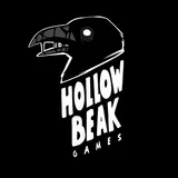 Hollow Beak Games logo